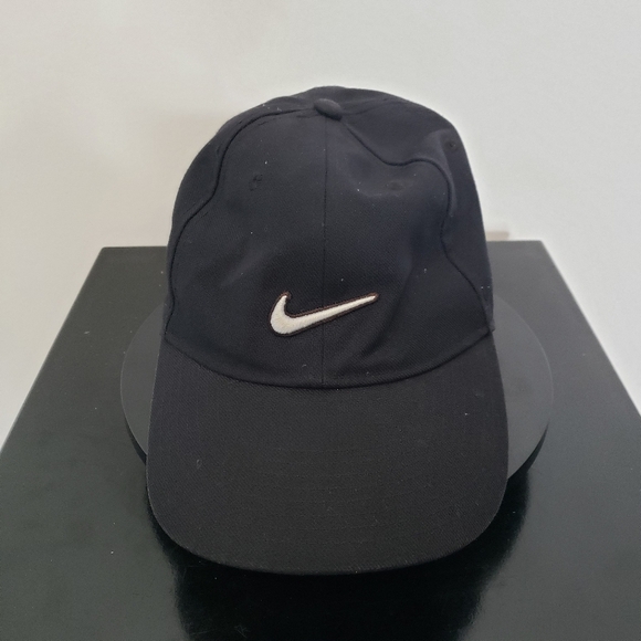 Nike Legacy 91 Dri-Fit Unisex Run Workout Tennis Golf Adjustable Cap Hat - Picture 1 of 9